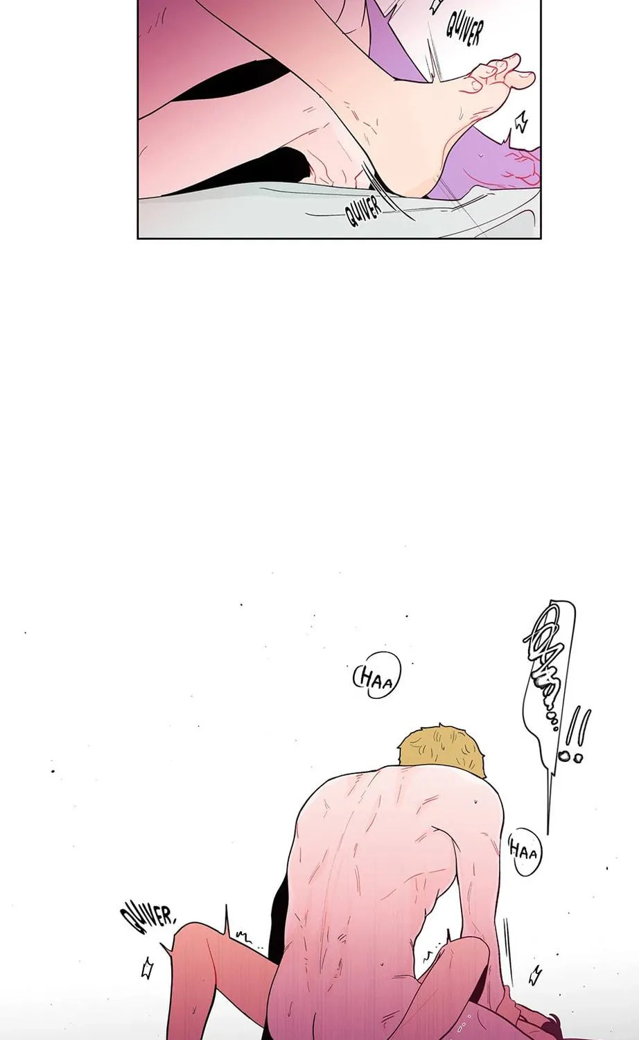 Banana Scandal Chapter 70 page 45 - 