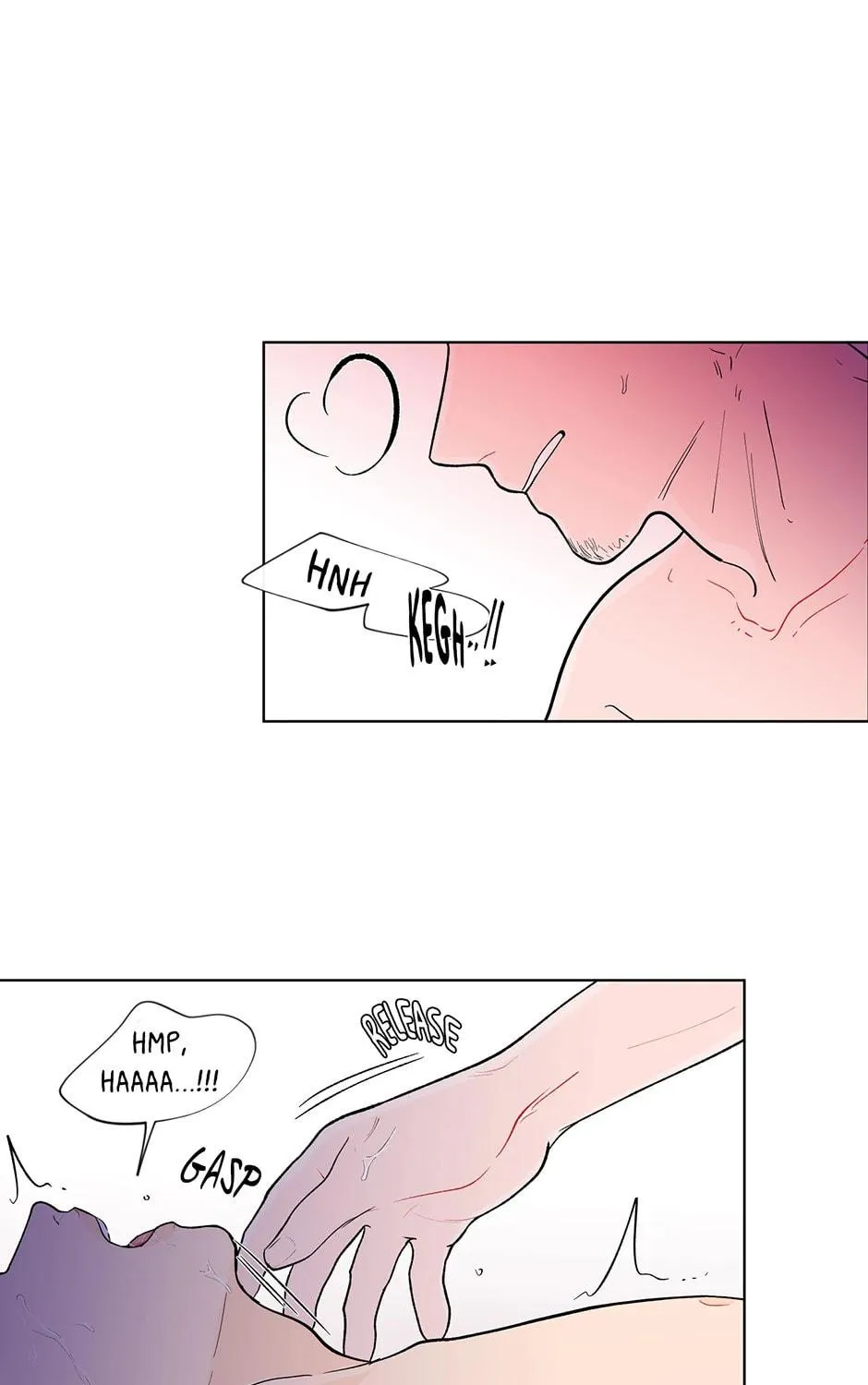 Banana Scandal Chapter 70 page 47 - 