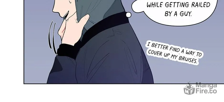 Banana Scandal Chapter 70 page 58 - 