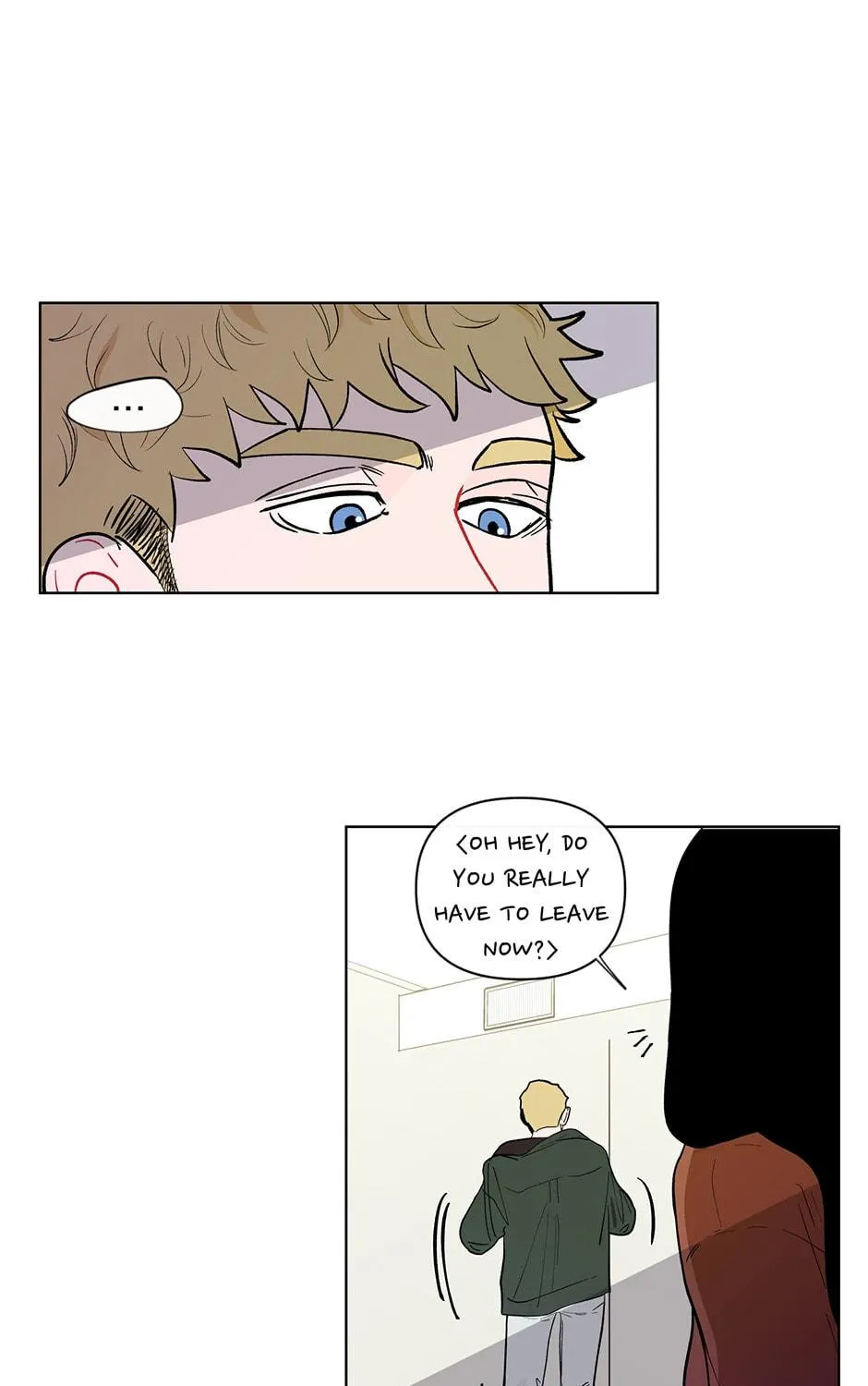 Banana Scandal Chapter 70 page 7 - 