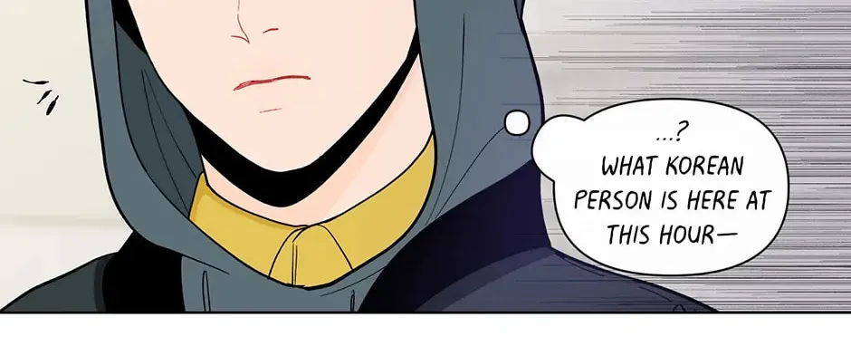 Banana Scandal Chapter 70 page 62 - 