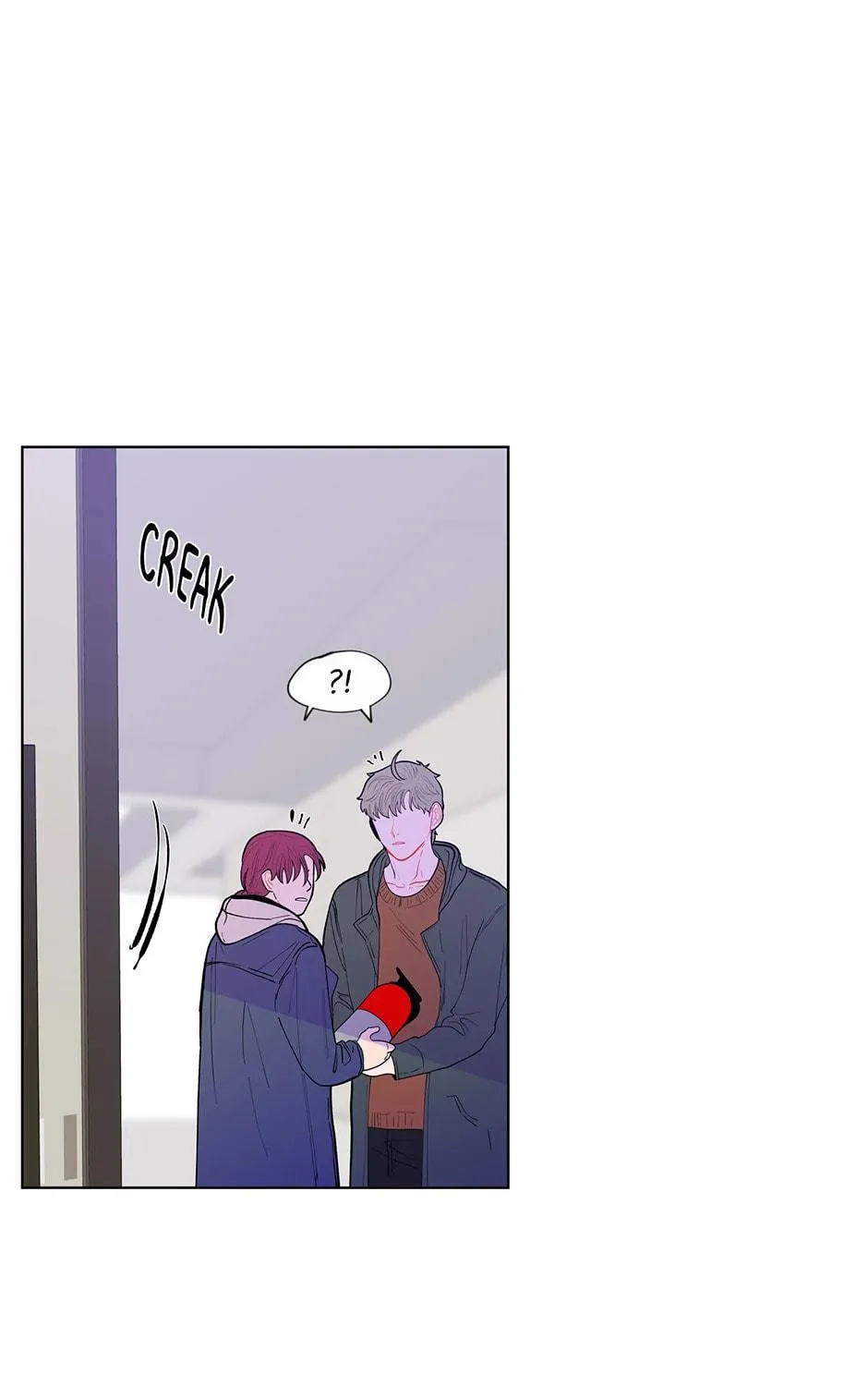 Banana Scandal Chapter 70 page 63 - 