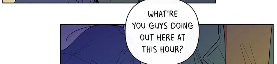 Banana Scandal Chapter 70 page 66 - 