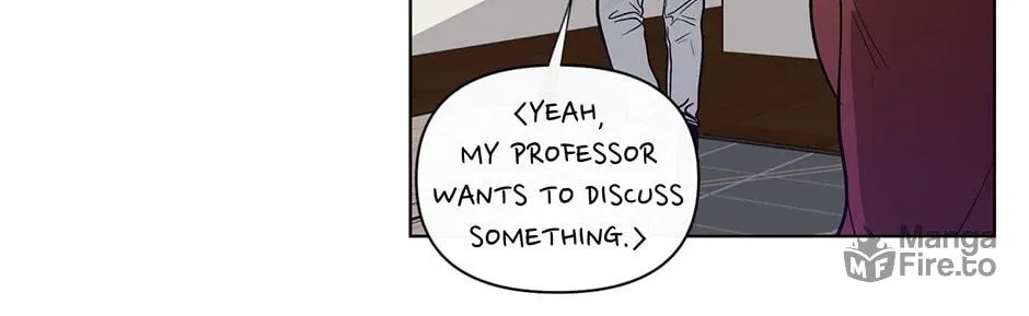 Banana Scandal Chapter 70 page 8 - 