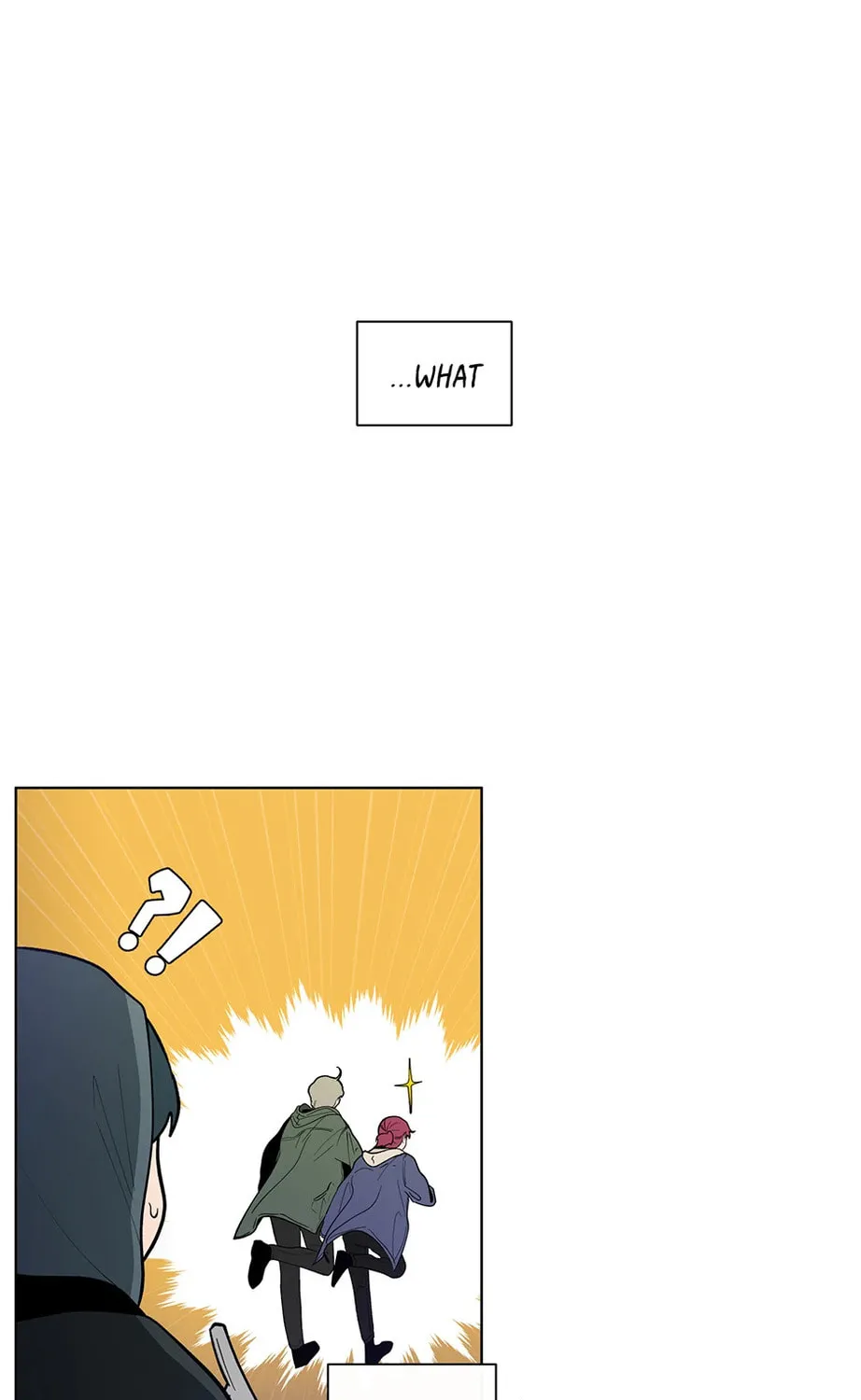 Banana Scandal Chapter 70 page 71 - 