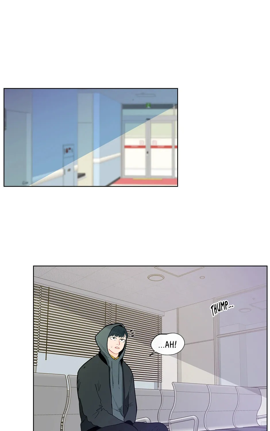 Banana Scandal Chapter 70 page 79 - 