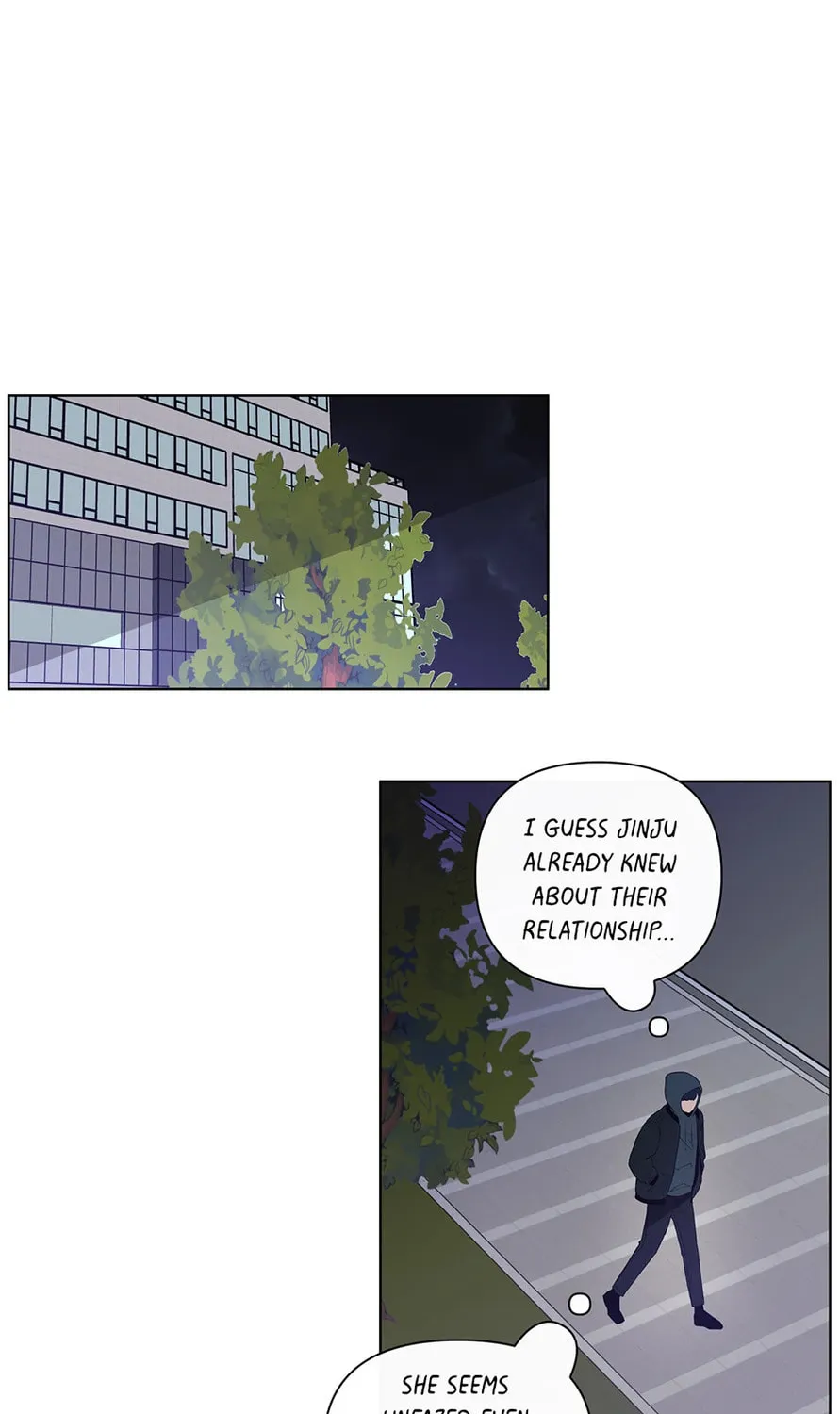 Banana Scandal Chapter 70 page 85 - 