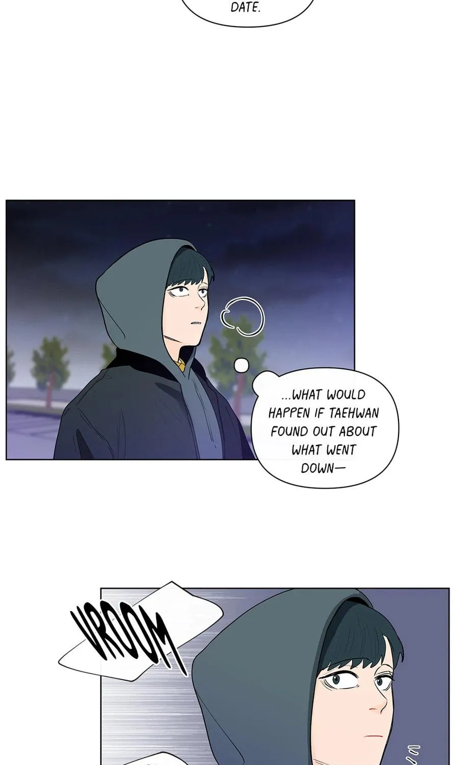Banana Scandal Chapter 70 page 87 - 