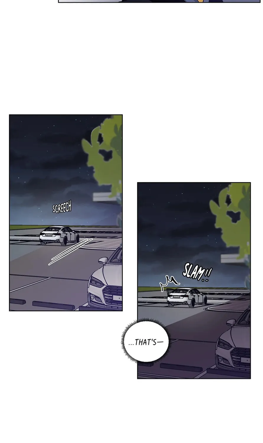 Banana Scandal Chapter 70 page 89 - 