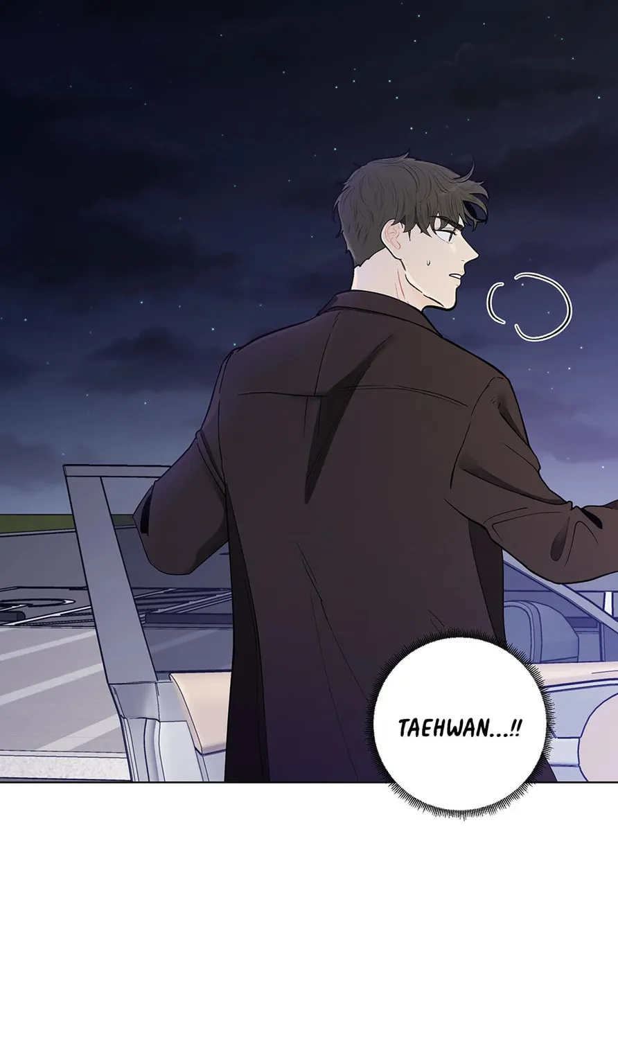Banana Scandal Chapter 70 page 91 - 