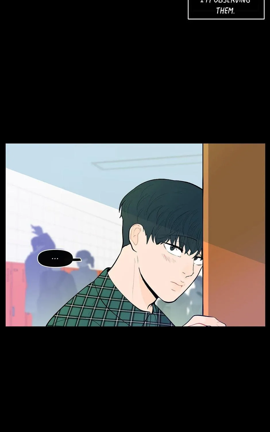 Banana Scandal Chapter 71 page 11 - 