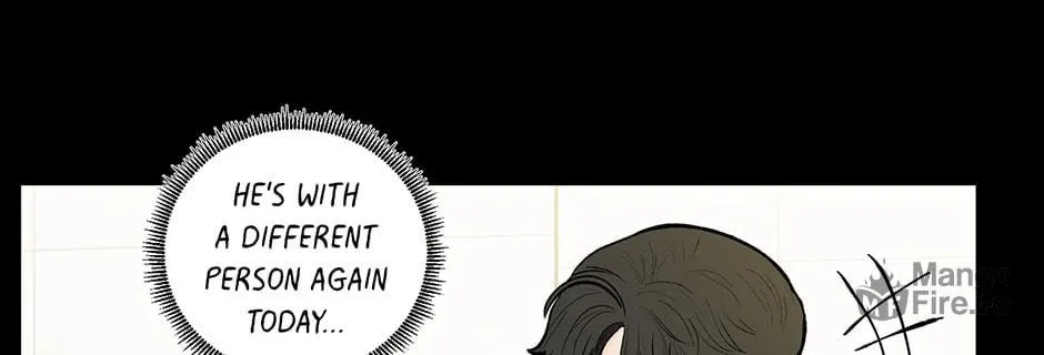 Banana Scandal Chapter 71 page 12 - 