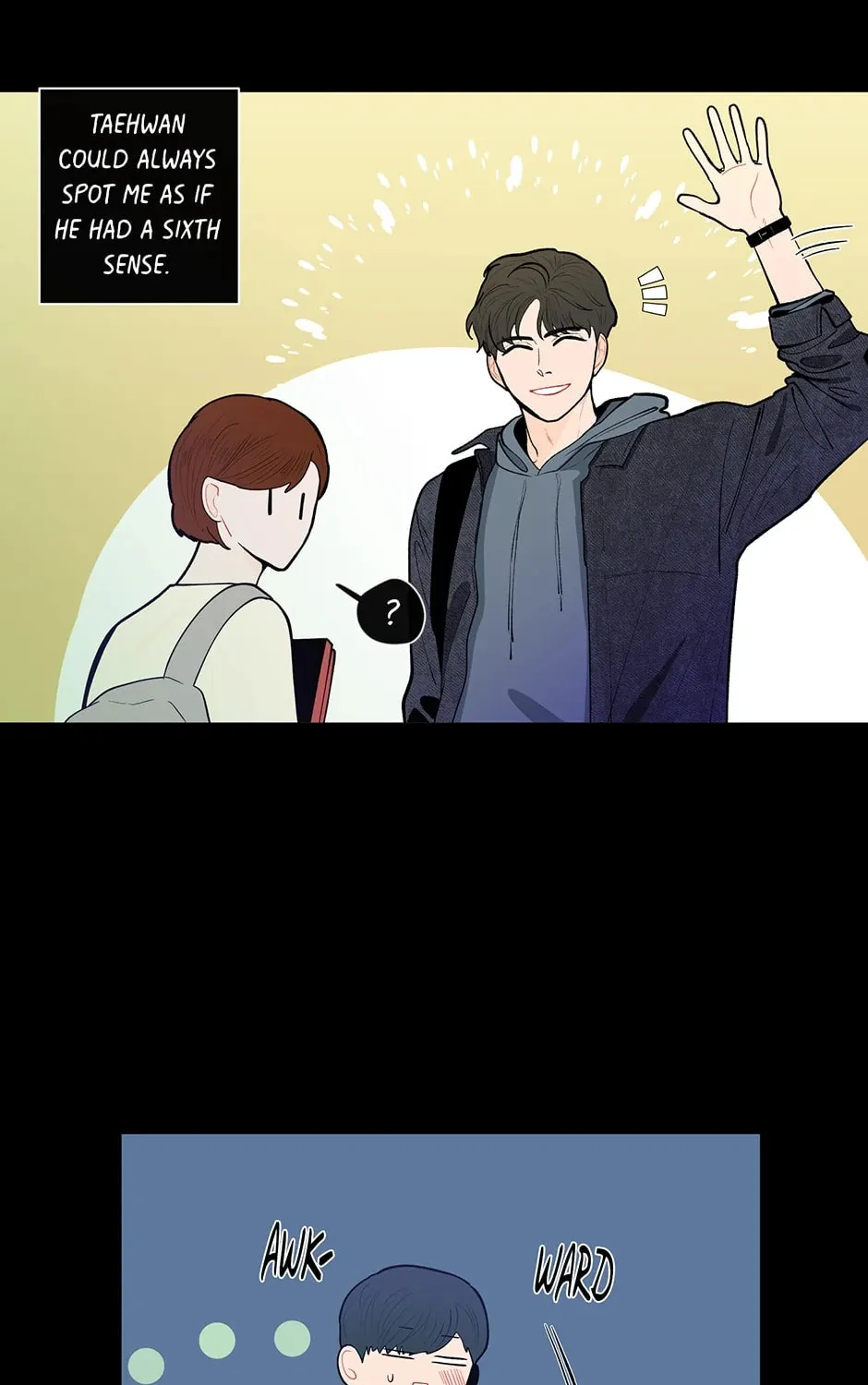 Banana Scandal Chapter 71 page 15 - 