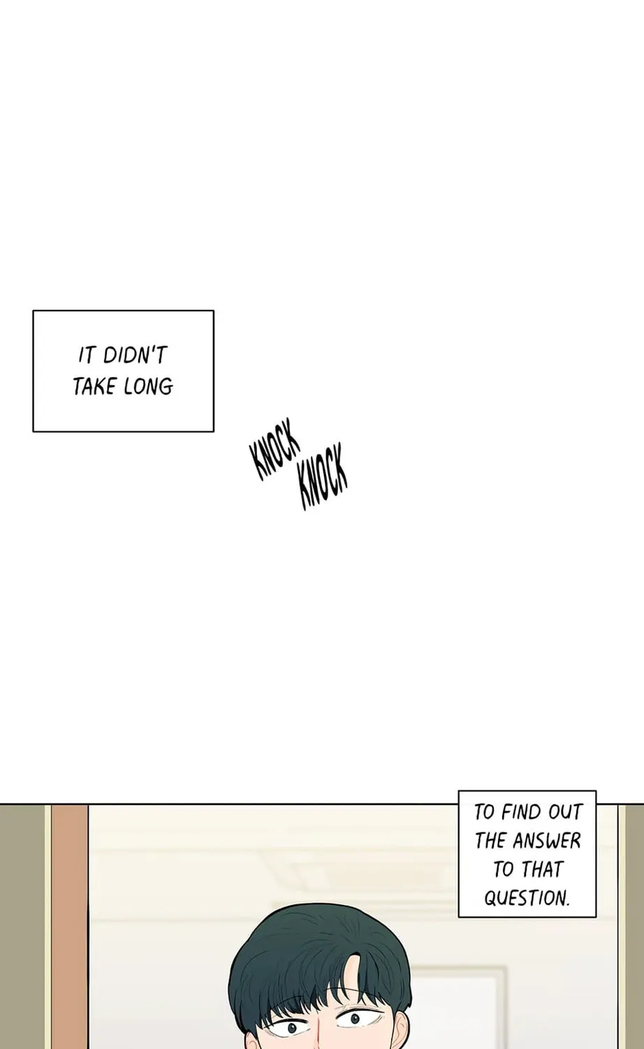 Banana Scandal Chapter 71 page 3 - 