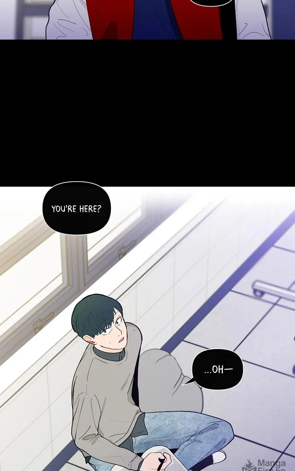 Banana Scandal Chapter 71 page 29 - 