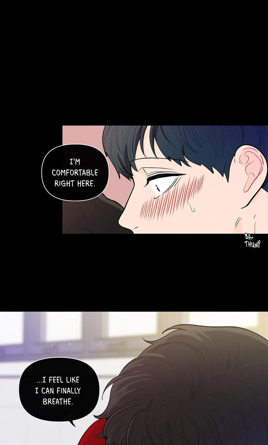 Banana Scandal Chapter 71 page 41 - 