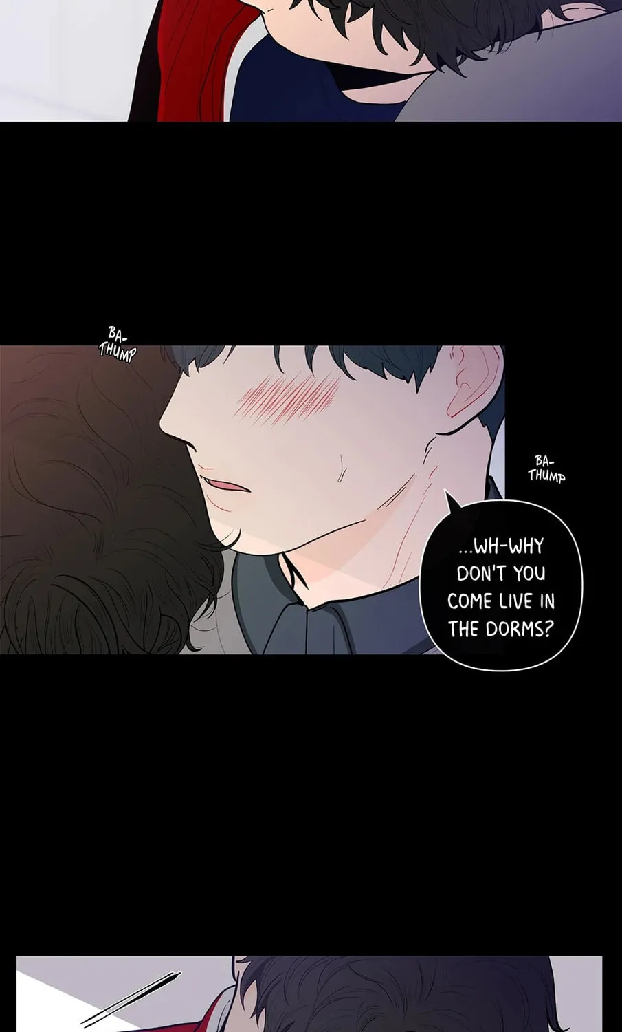 Banana Scandal Chapter 71 page 43 - 