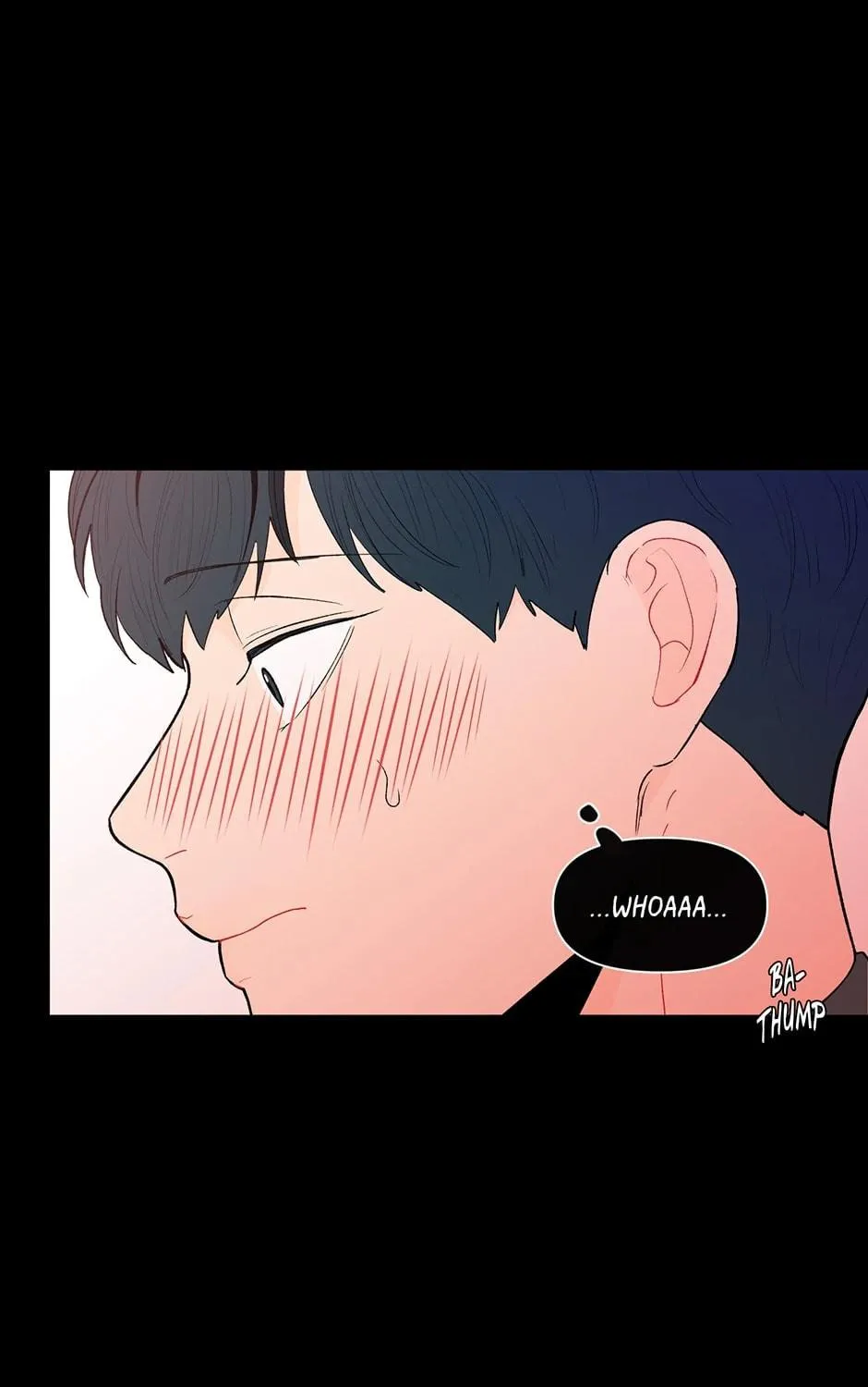 Banana Scandal Chapter 71 page 49 - 