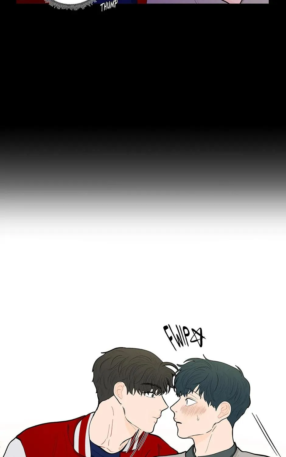 Banana Scandal Chapter 71 page 53 - 