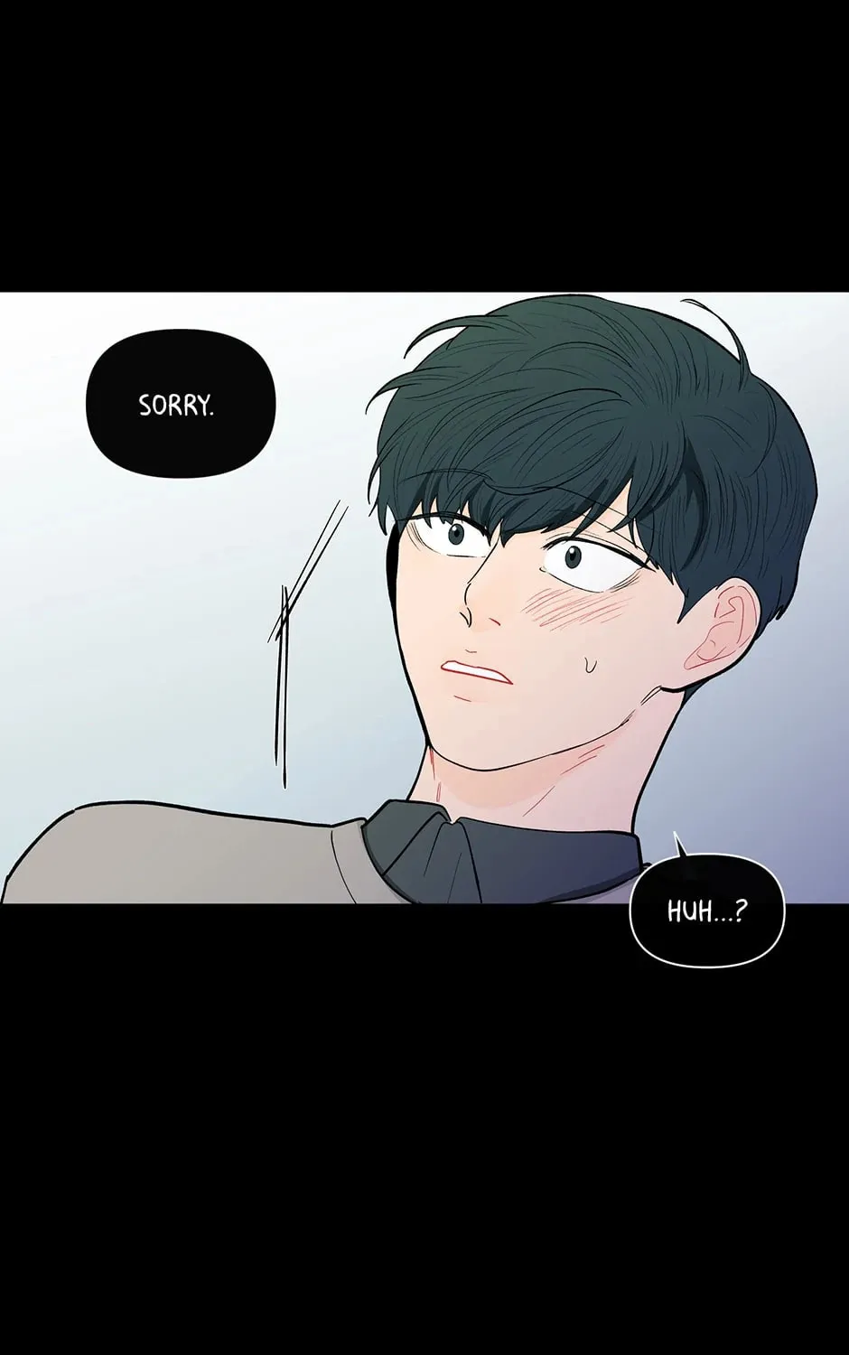 Banana Scandal Chapter 71 page 57 - 