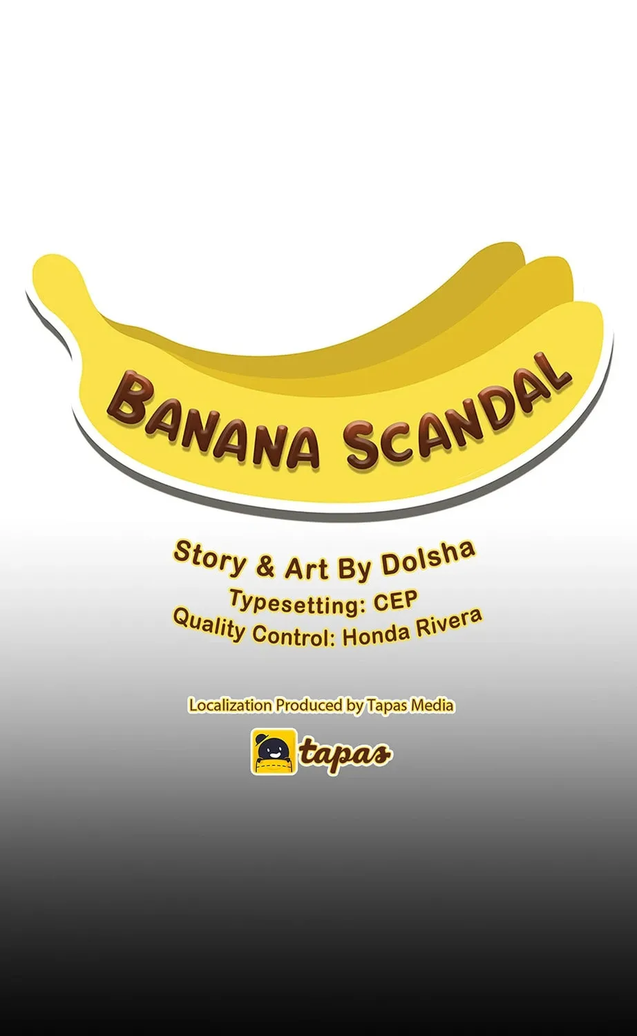 Banana Scandal Chapter 71 page 7 - 