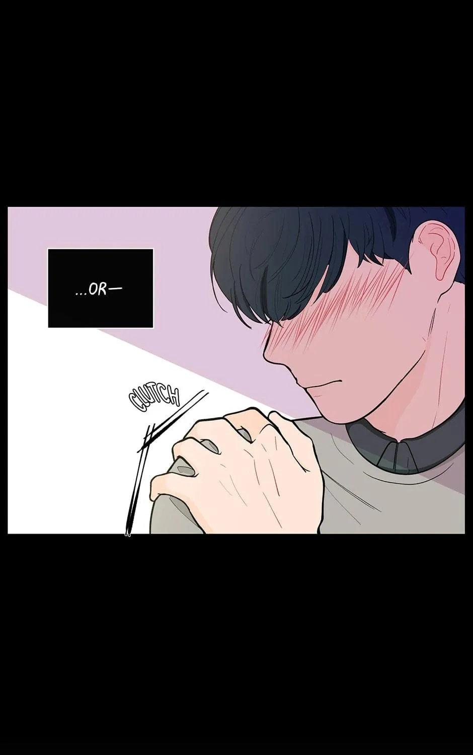 Banana Scandal Chapter 71 page 65 - 