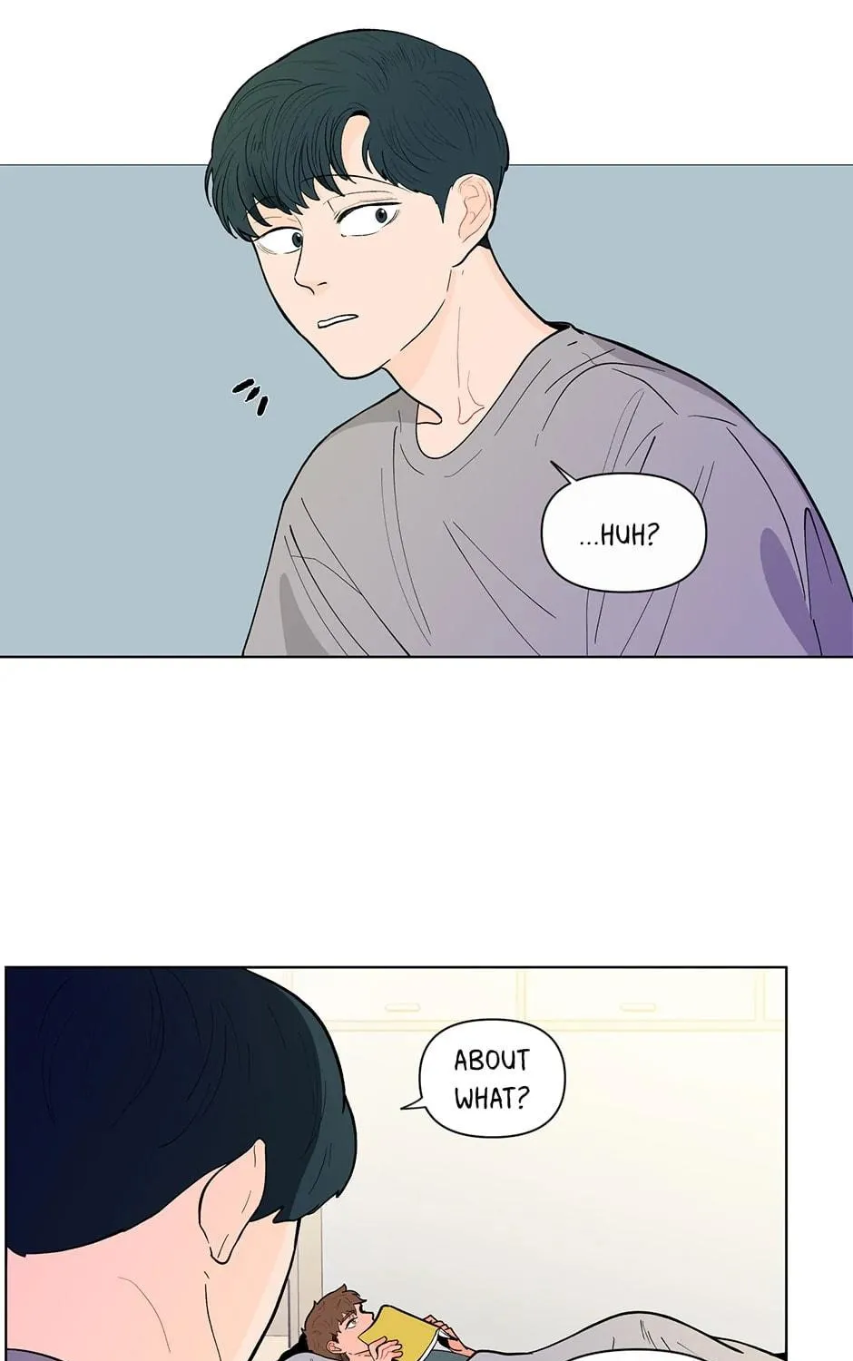 Banana Scandal Chapter 71 page 71 - 