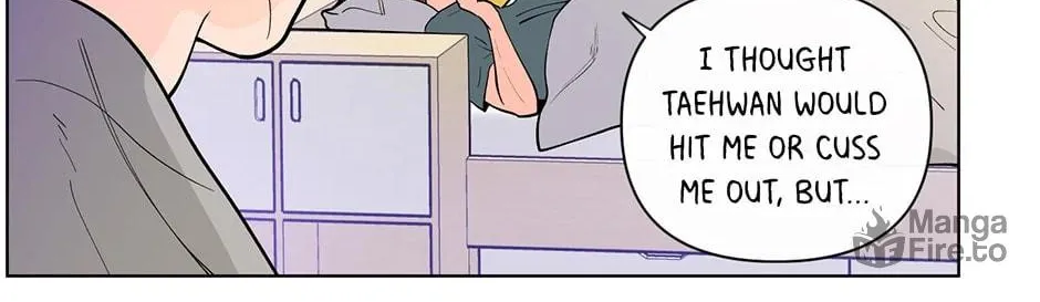 Banana Scandal Chapter 71 page 72 - 