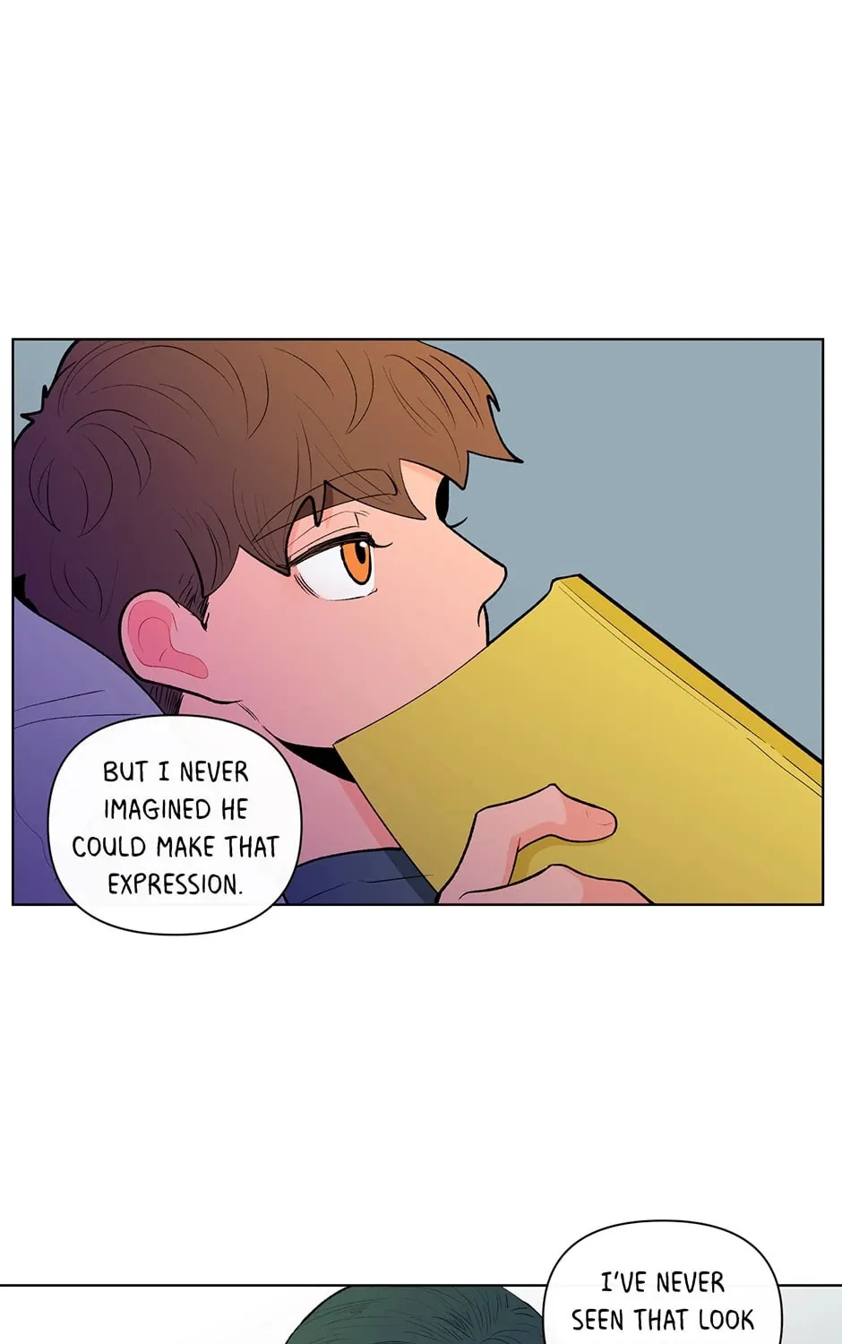 Banana Scandal Chapter 71 page 73 - 