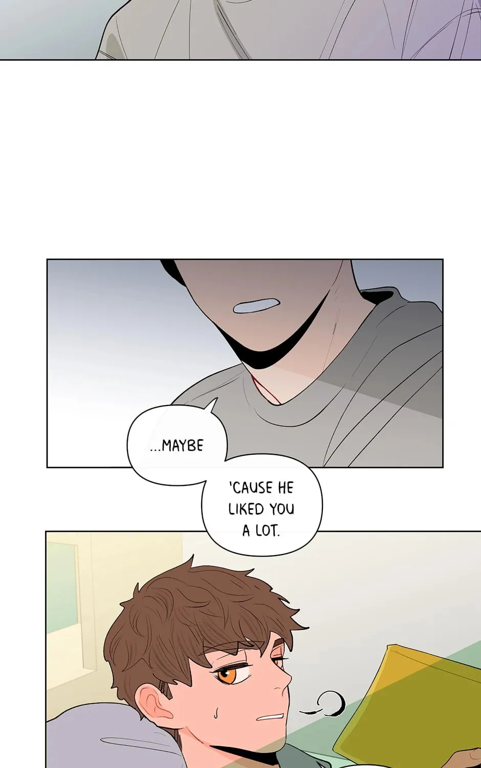 Banana Scandal Chapter 71 page 75 - 