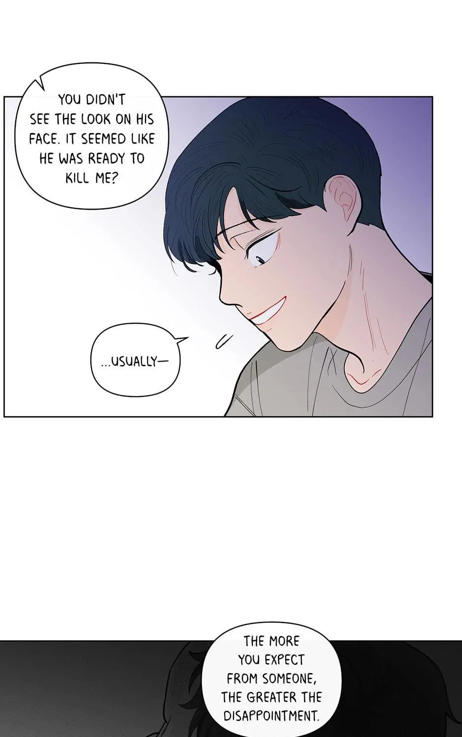 Banana Scandal Chapter 71 page 77 - 