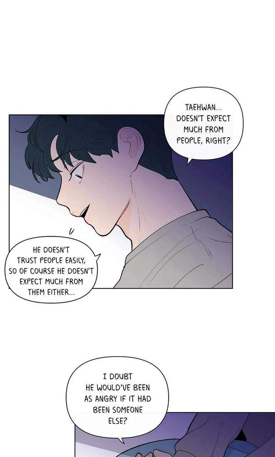 Banana Scandal Chapter 71 page 79 - 