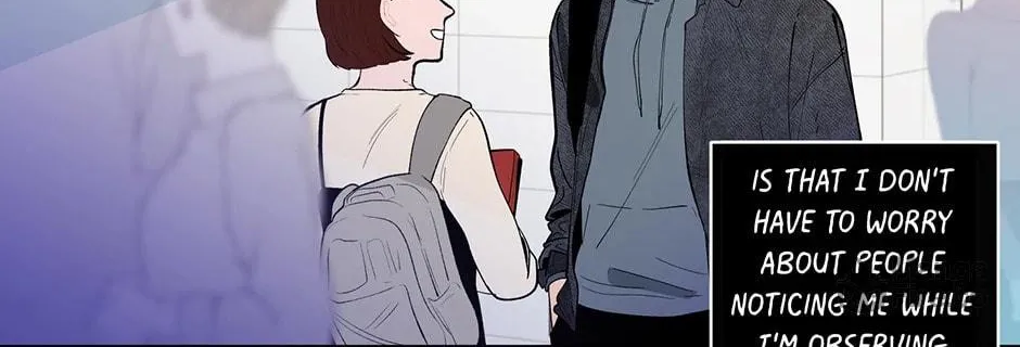 Banana Scandal Chapter 71 page 10 - 