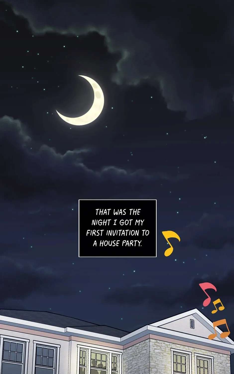 Banana Scandal Chapter 72 page 1 - 