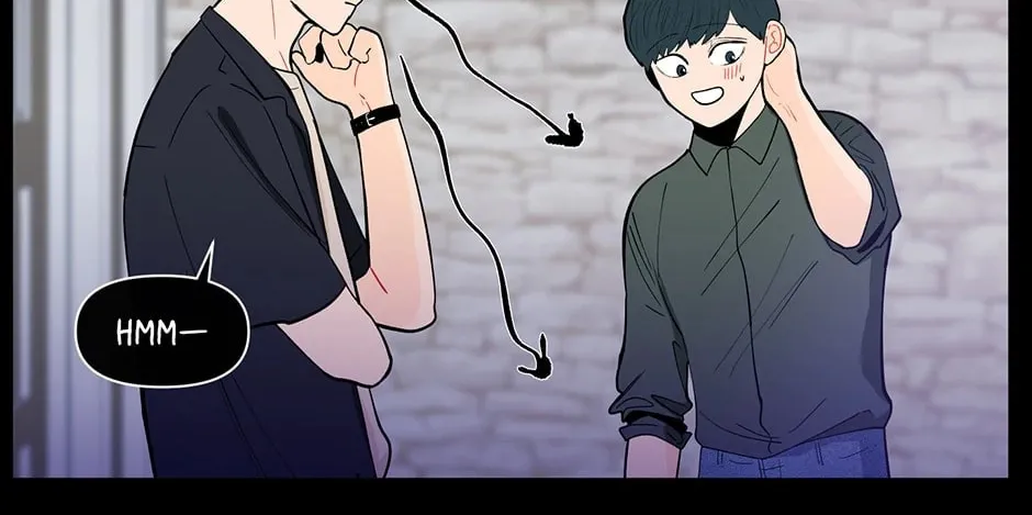 Banana Scandal Chapter 72 page 14 - 