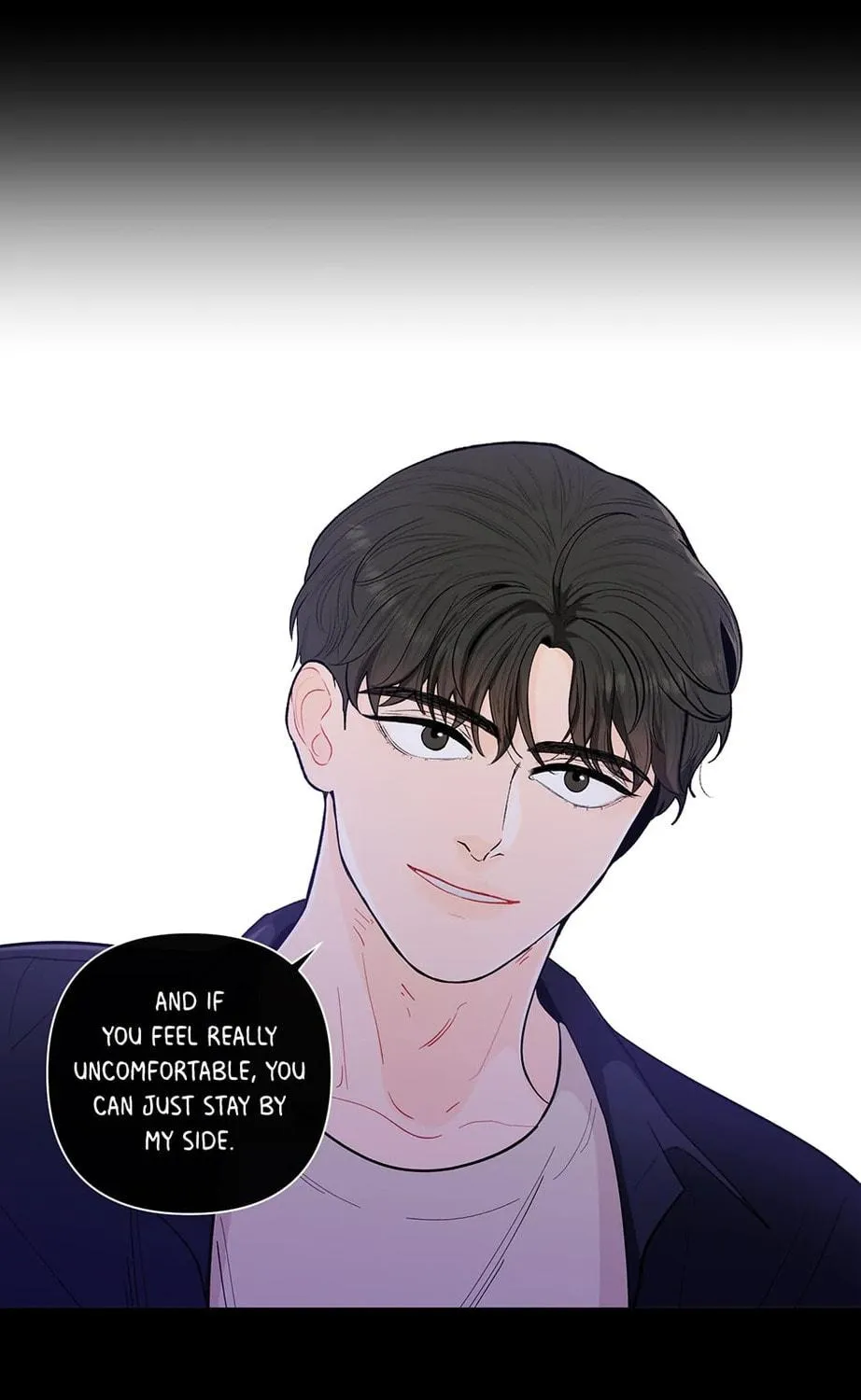 Banana Scandal Chapter 72 page 23 - 