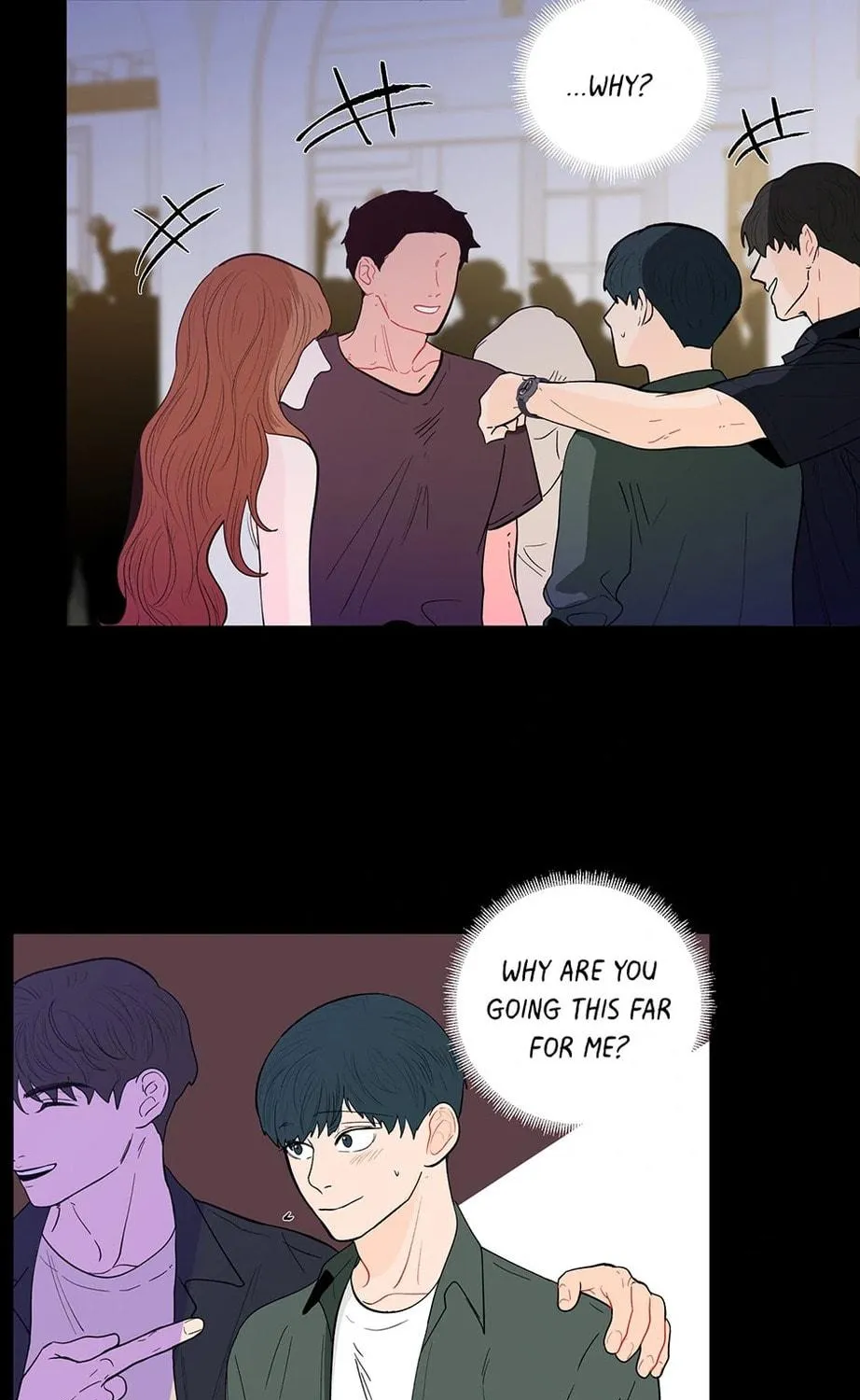Banana Scandal Chapter 72 page 29 - 