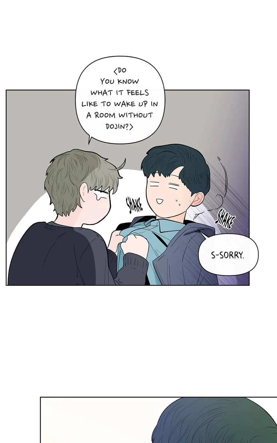 Banana Scandal Chapter 72 page 39 - 