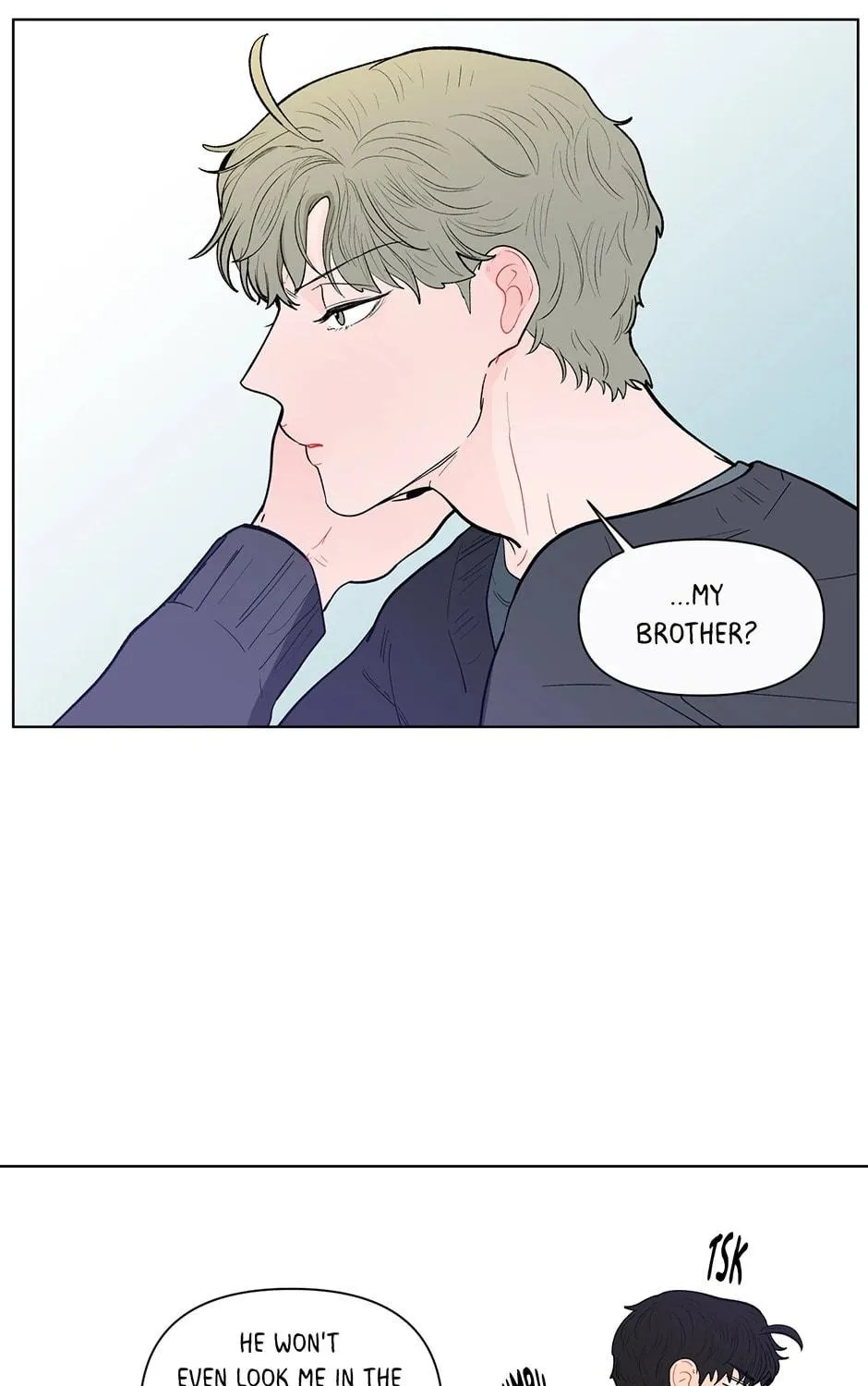 Banana Scandal Chapter 72 page 41 - 