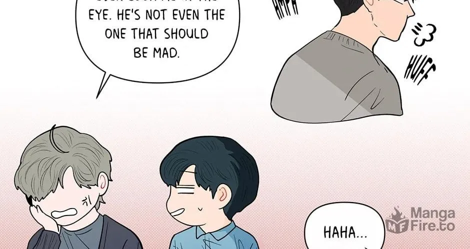 Banana Scandal Chapter 72 page 42 - 
