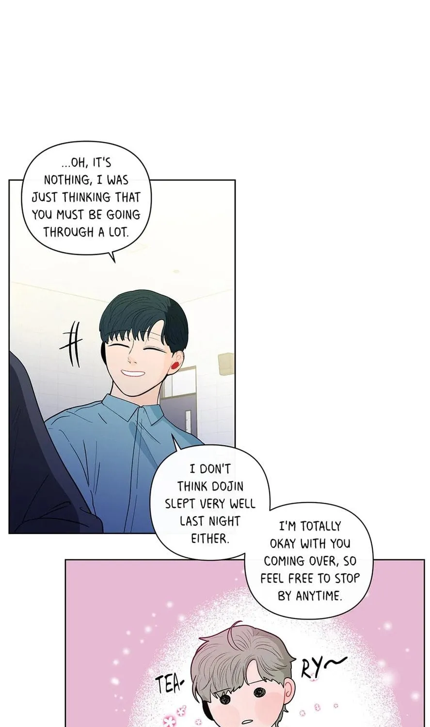 Banana Scandal Chapter 72 page 47 - 