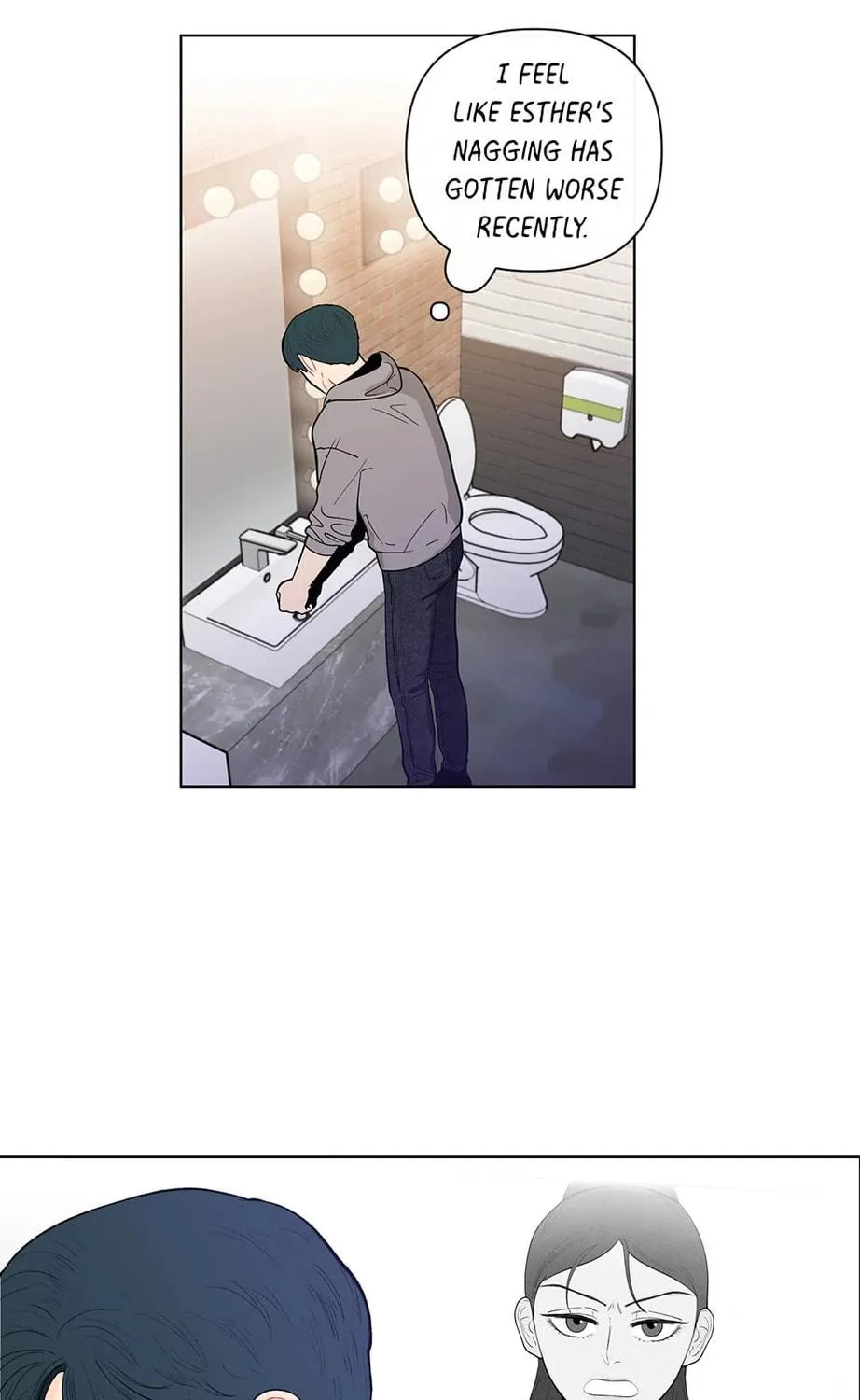Banana Scandal Chapter 72 page 71 - 