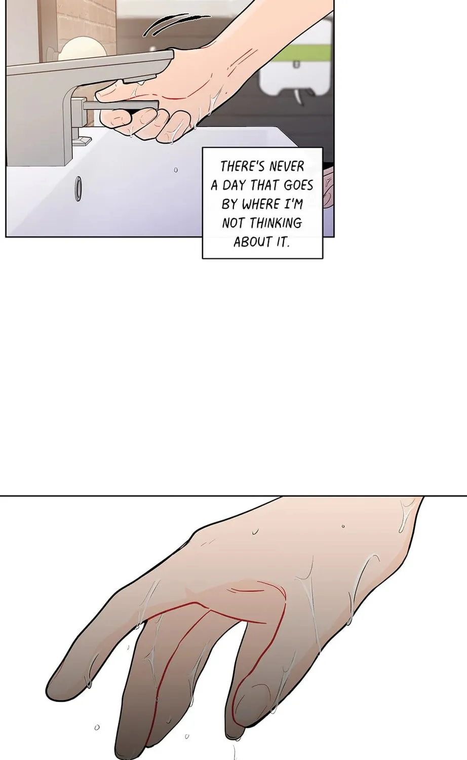 Banana Scandal Chapter 72 page 75 - 