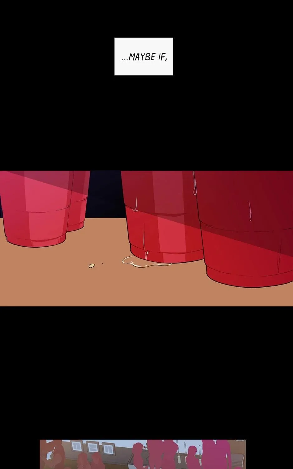 Banana Scandal Chapter 72 page 77 - 