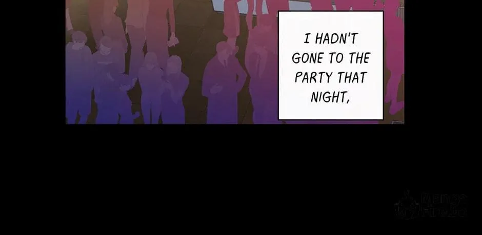 Banana Scandal Chapter 72 page 78 - 