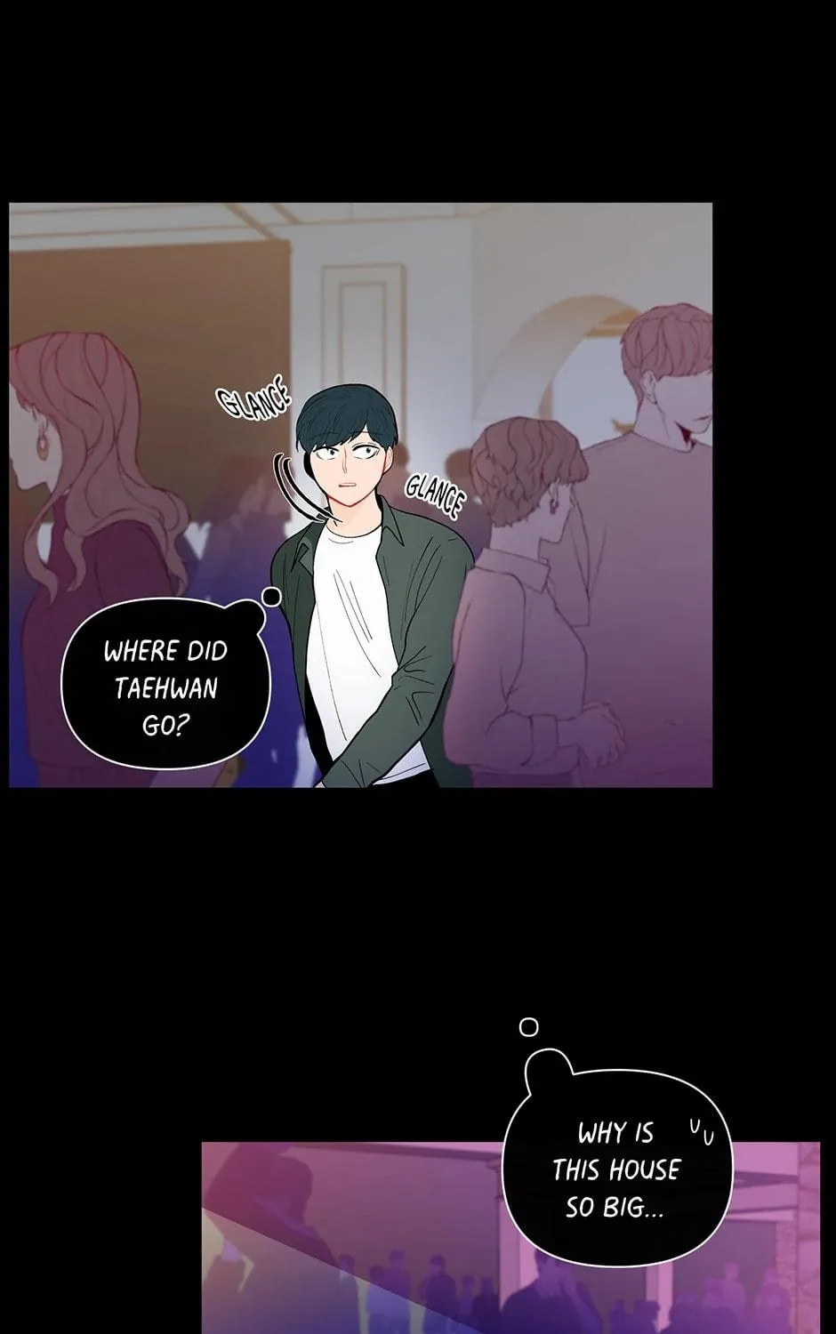 Banana Scandal Chapter 72 page 79 - 