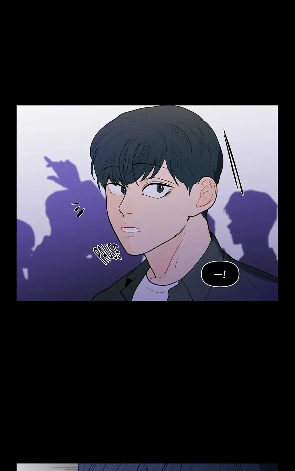 Banana Scandal Chapter 72 page 81 - 