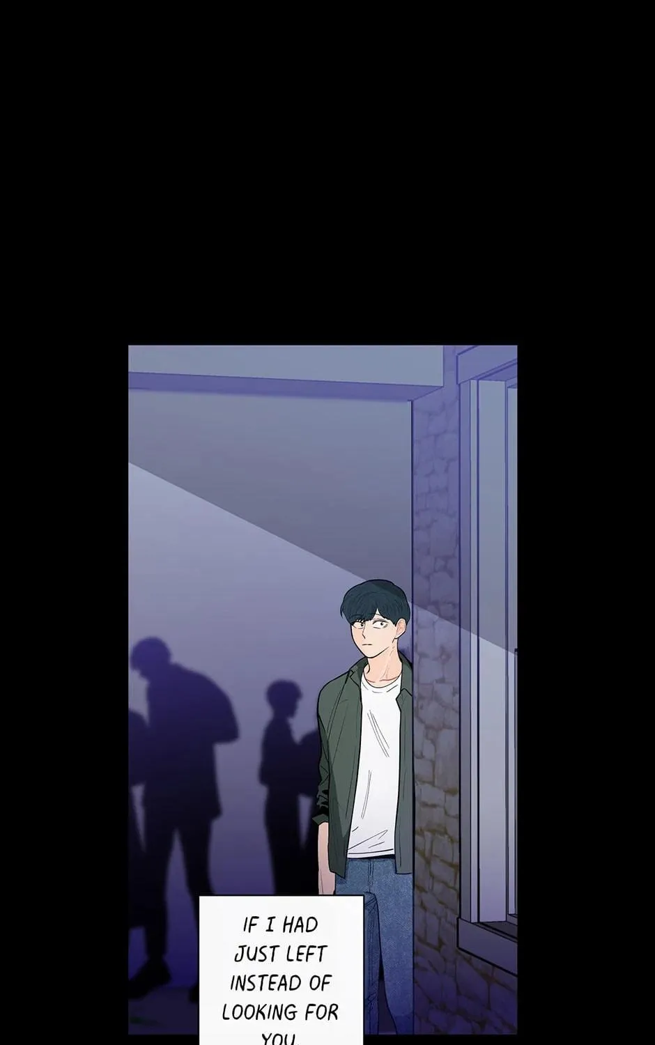 Banana Scandal Chapter 72 page 83 - 