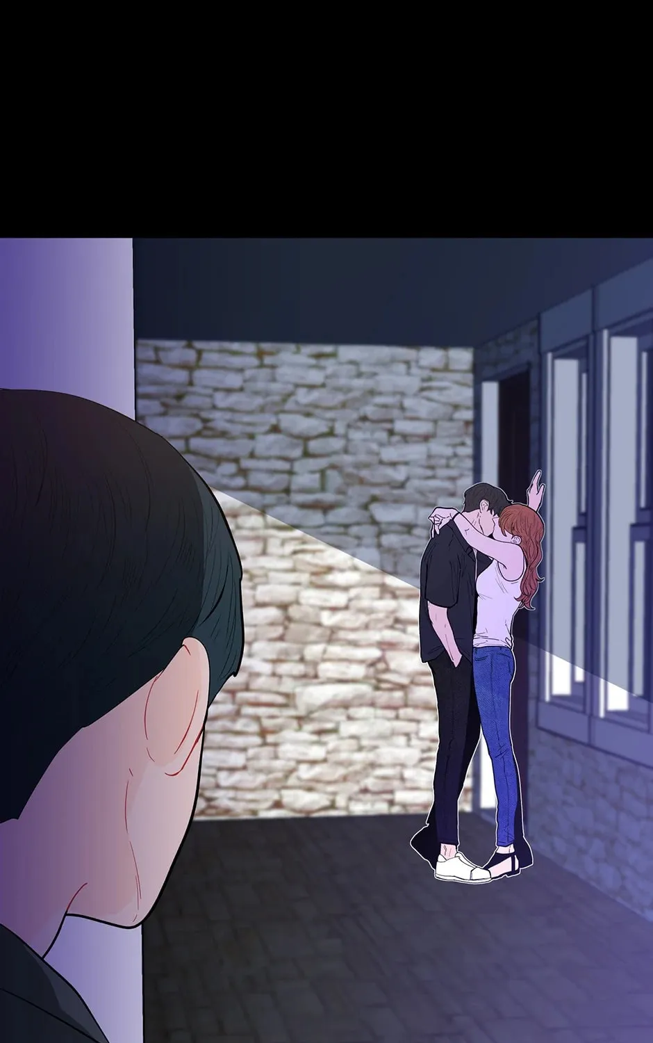 Banana Scandal Chapter 72 page 85 - 