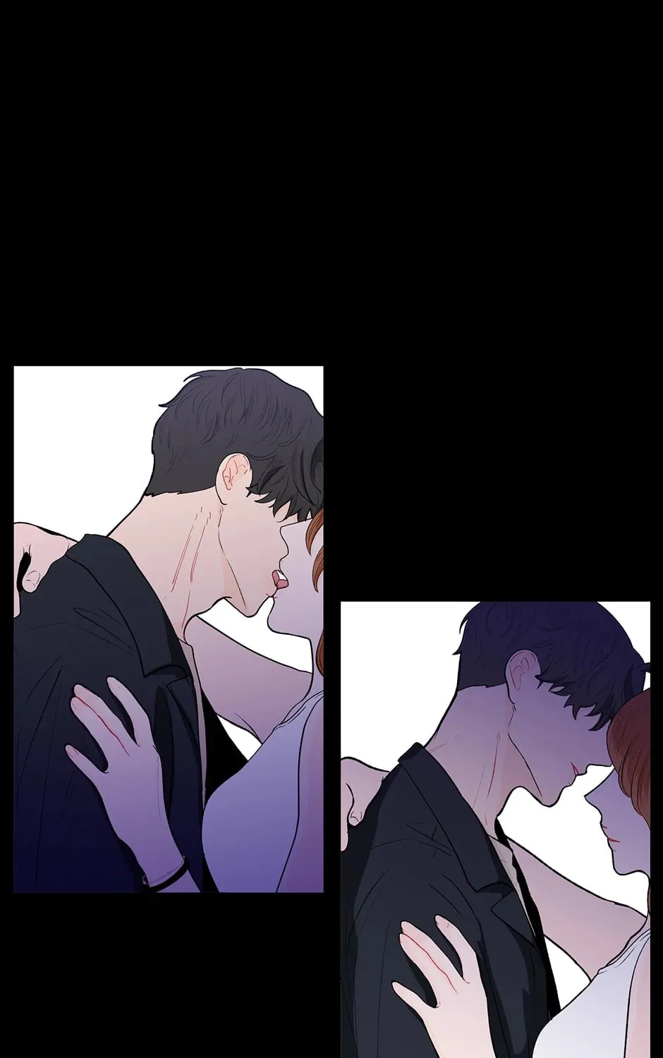 Banana Scandal Chapter 72 page 87 - 